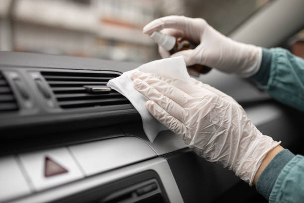 Best General Air Duct Cleaning  in Maroa, IL