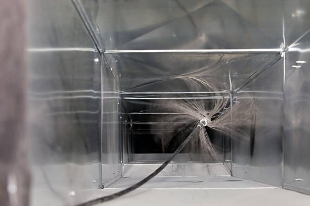 Best Best Air Duct Cleaning Company  in Maroa, IL