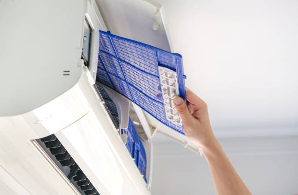 Professional Airduct Cleaning in Maroa, IL
