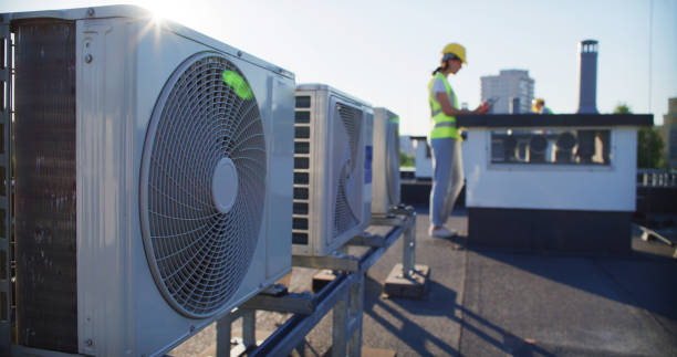 Best Residential Air Duct Cleaning  in Maroa, IL