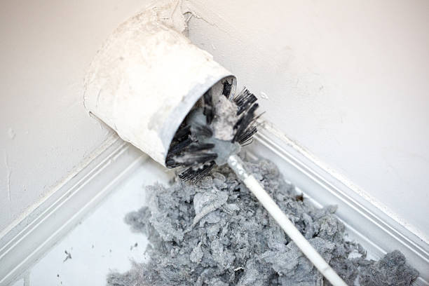 Best HVAC Duct Inspection Services  in Maroa, IL